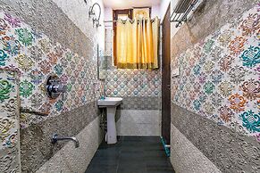 Fabhotel Mayank Residency