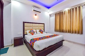 Fabhotel Mayank Residency