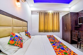 Fabhotel Mayank Residency