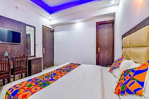Fabhotel Mayank Residency