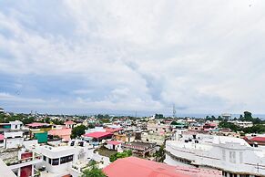 Fabhotel Mayank Residency