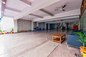 Fabhotel Mayank Residency