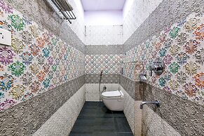 Fabhotel Mayank Residency