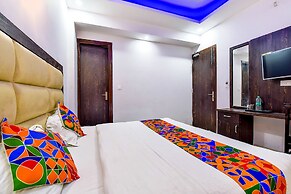 Fabhotel Mayank Residency