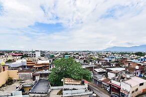 Fabhotel Mayank Residency