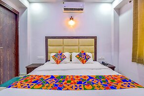 Fabhotel Mayank Residency