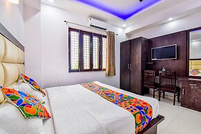 Fabhotel Mayank Residency