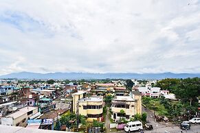 Fabhotel Mayank Residency