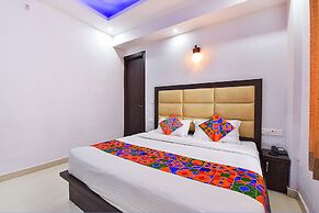 Fabhotel Mayank Residency
