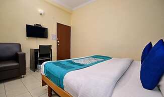 Fabexpress Central Park