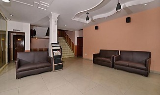 Fabexpress Central Park