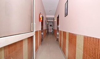 Fabexpress Central Park