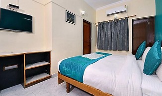 Fabexpress Central Park