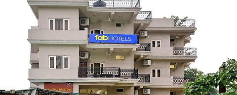 Fabexpress Central Park