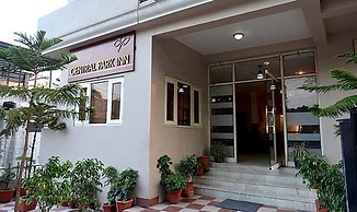 Fabexpress Central Park