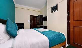 Fabexpress Central Park