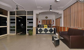 Fabexpress Central Park