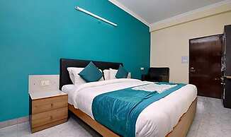 Fabexpress Central Park