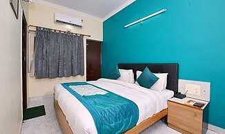 Fabexpress Central Park