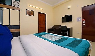 Fabexpress Central Park