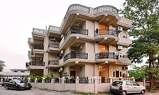 Fabexpress Central Park