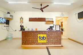 FabHotel Virksham