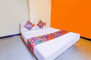 FabHotel Virksham
