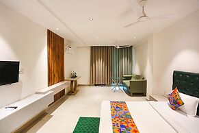 Fabhotel The Mountain Deer Valley