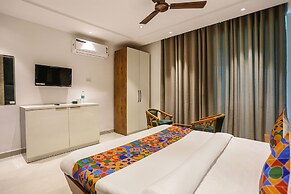 Fabhotel The Mountain Deer Valley