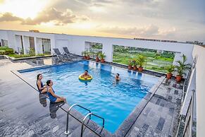 FabHotel Indeedcare Hotel & Resorts