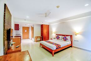 Fabhotel Prime Indeedcare Hotel & Resorts