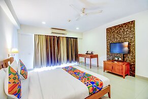FabHotel Indeedcare Hotel & Resorts