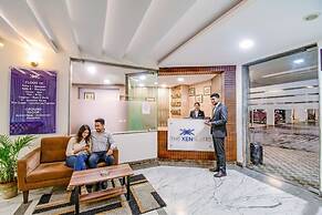FabHotel Indeedcare Hotel & Resorts
