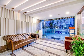 FabHotel Indeedcare Hotel & Resorts
