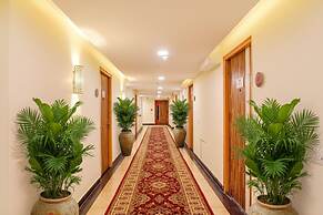 FabHotel Indeedcare Hotel & Resorts