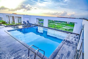 FabHotel Indeedcare Hotel & Resorts