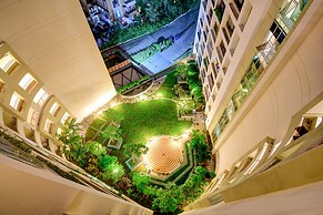 FabHotel Indeedcare Hotel & Resorts