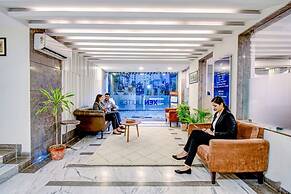 FabHotel Indeedcare Hotel & Resorts