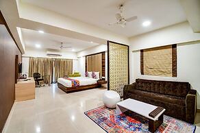 FabHotel Indeedcare Hotel & Resorts