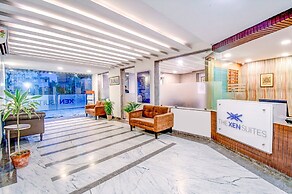 FabHotel Indeedcare Hotel & Resorts