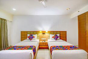 FabHotel Indeedcare Hotel & Resorts