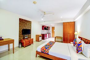 FabHotel Indeedcare Hotel & Resorts