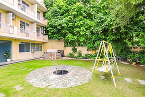 Fabhotel Aravali Suites