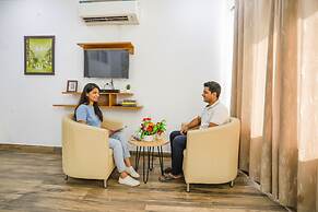 Fabhotel Aravali Suites