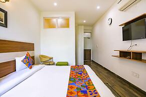 Fabhotel Aravali Suites