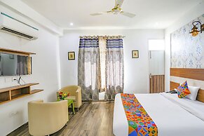 Fabhotel Aravali Suites