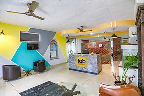Fabhotel Aravali Suites