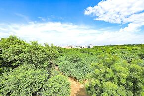 Fabhotel Aravali Suites