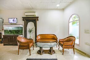 Fabhotel Aravali Suites