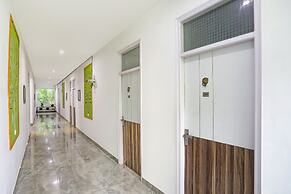 Fabhotel Aravali Suites